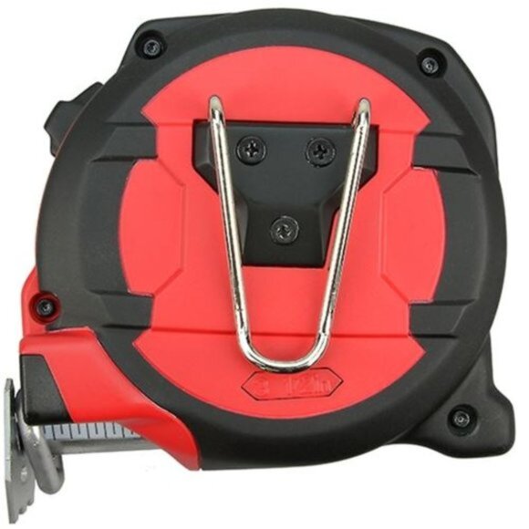 Milwaukee 25 FT.+ 8 M/26 ft. Magnetic Tape Measure Set - Picture 2 of 9